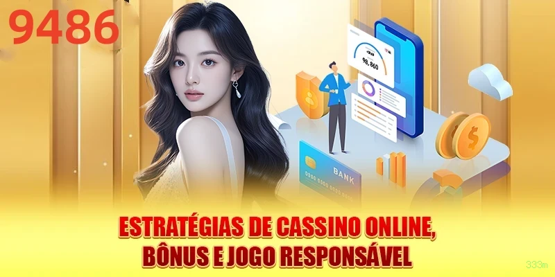 Cassino ao vivo da 333m com dealers reais